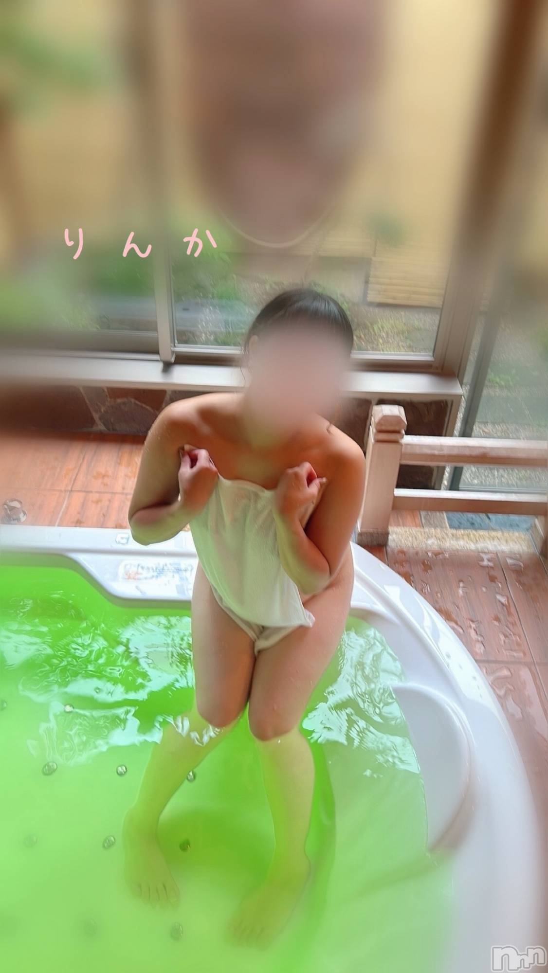 長岡デリヘルMimi(ミミ)りんか★月間RANK8位★　(22)の2025年10月11日写メブログ「残り4日間🥹」