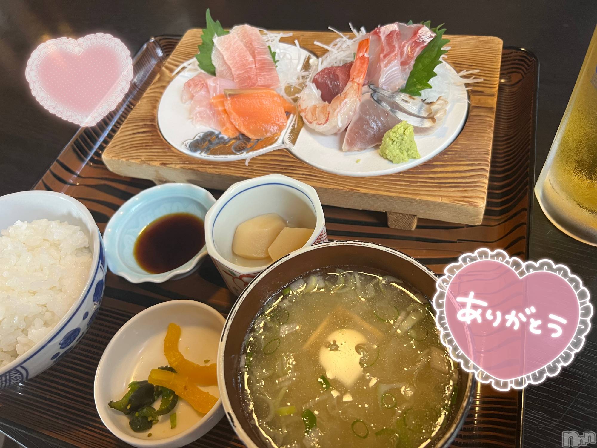 長岡デリヘルMimi(ミミ)りんか★月間RANK8位★　(22)の2025年10月16日写メブログ「明日から３日間🤍」