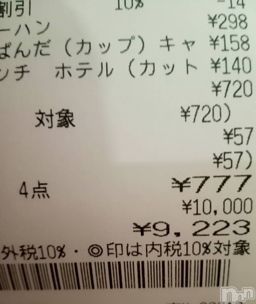 三条デリヘル人妻じゅんちゃん-出稼ぎ0！地元の奥様専門-(ヒトヅマジュンチャン) 柏木みさと☆超スレンダー(37)の3月11日写メブログ「いいことあるかな…あるといいな～（笑）」