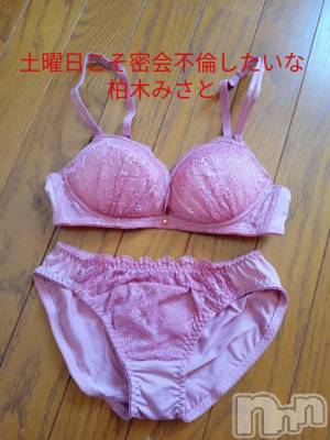 三条デリヘル 人妻じゅんちゃん-出稼ぎ0！地元の奥様専門-(ヒトヅマジュンチャン) 柏木みさと☆超スレンダー(37)の2月9日写メブログ「おNEWの下着買ってみたよ」