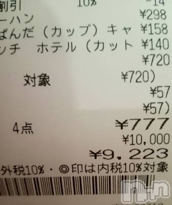 三条デリヘル 人妻じゅんちゃん-出稼ぎ0！地元の奥様専門-(ヒトヅマジュンチャン) 柏木みさと☆超スレンダー(37)の3月11日写メブログ「いいことあるかな…あるといいな～（笑）」