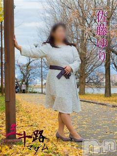 新潟人妻デリヘル 五十路マダム新潟店(カサブランカグループ)(イソジマダムニイガタテン) 佐藤ゆり(48)の3月18日写メブログ「直近の出勤予定」