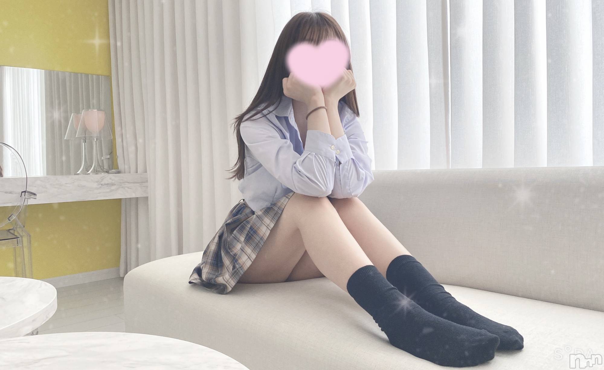 新潟手コキsleepy girl(スリーピーガール)ゆきのちゃん(20)の2024年4月30日写メブログ「気持ちよかった🫶🏻💕」
