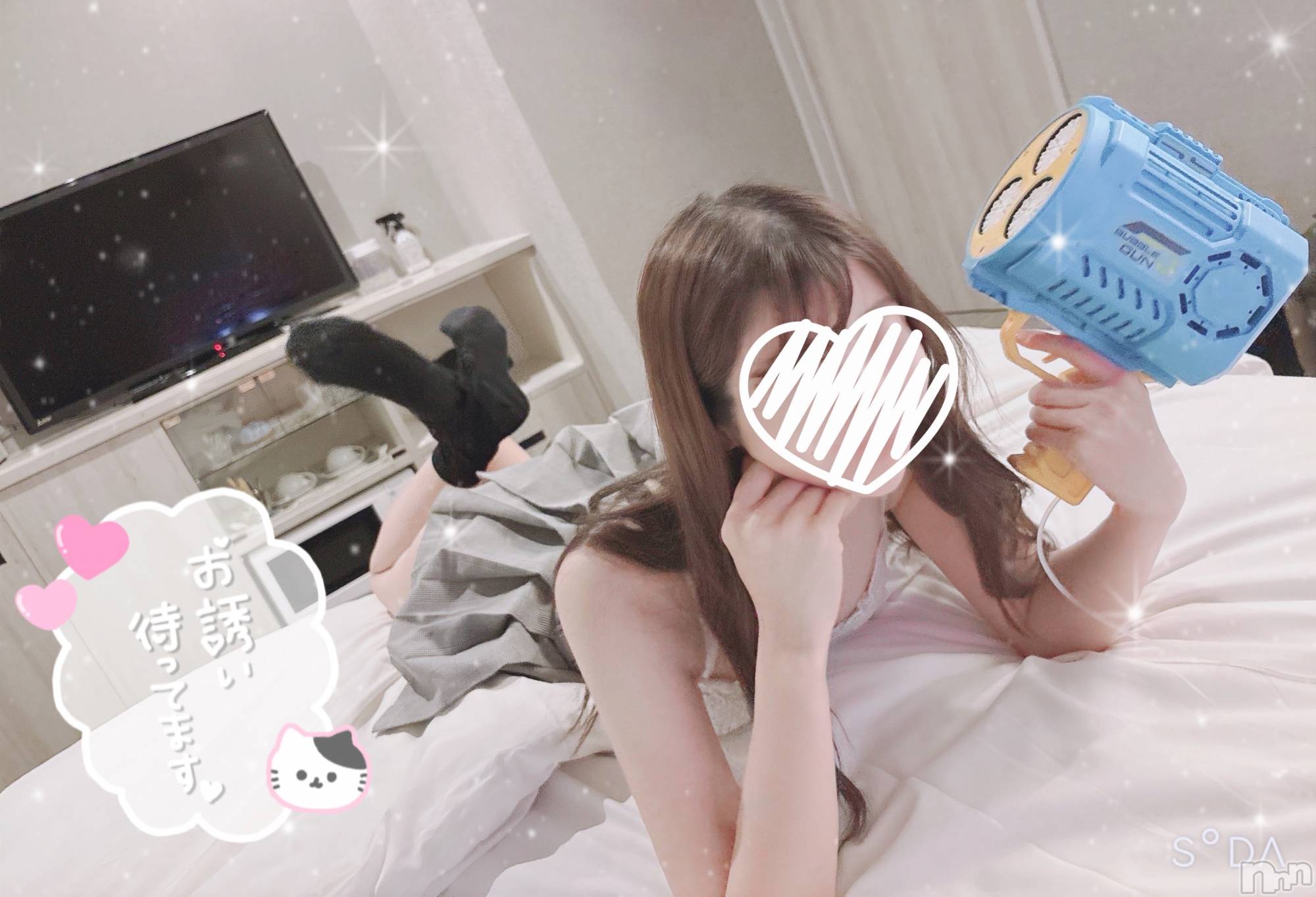 新潟手コキsleepy girl(スリーピーガール)ゆきのちゃん(20)の2025年8月25日写メブログ「しゅっきん❣️」