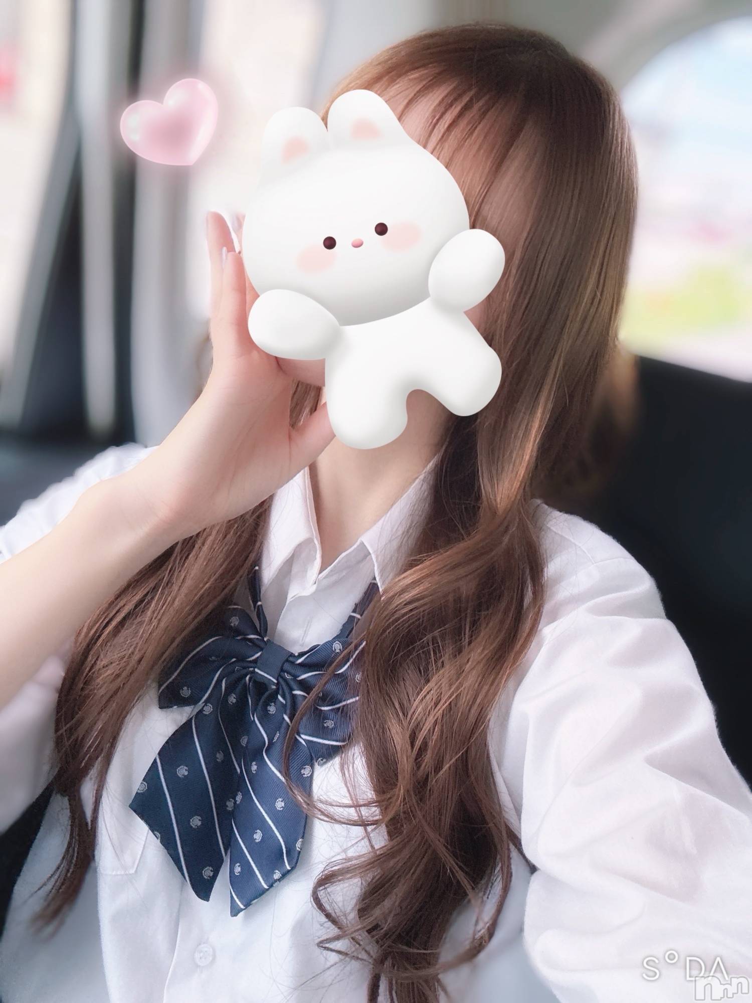 新潟デリヘルsleepy girl(スリーピーガール)ゆきのちゃん(20)の2025年10月23日写メブログ「おまちしてます🤍」