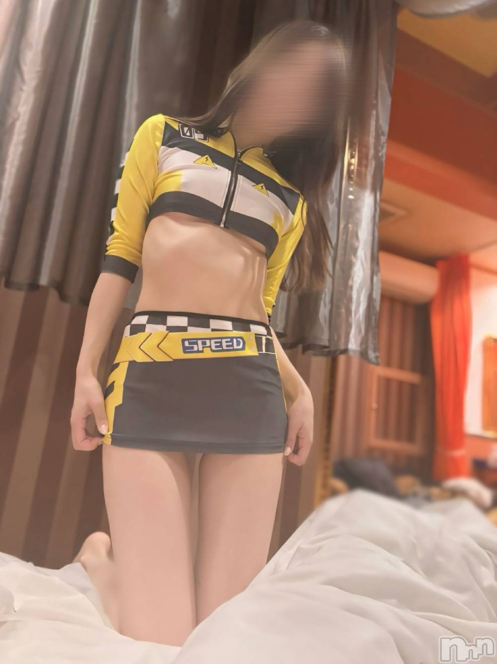 柏崎デリヘルデリヘル柏崎【柏崎唯一のデリヘル！地元新潟女性と会える店】(デリヘルカシワザキ)あゆり☆スタイル抜群(22)の2025年5月19日写メブログ「下乳レースクイーン👶🏻🤍」