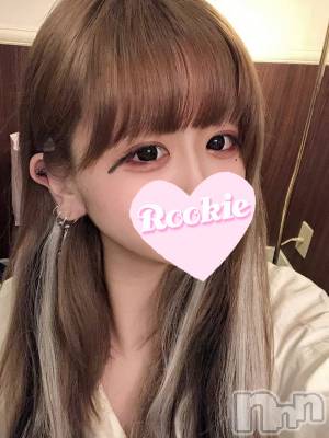 しょこら☆ぴちぴちロリ(18) 身長156cm、スリーサイズB86(D).W57.H86。長岡デリヘル ROOKIE(ルーキー)在籍。