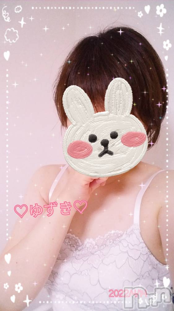 上田発人妻デリヘルBIBLE～奥様の性書～(バイブル～オクサマノセイショ～) ◆ゆずき◆(41)の4月14日写メブログ「どっちが好き？」