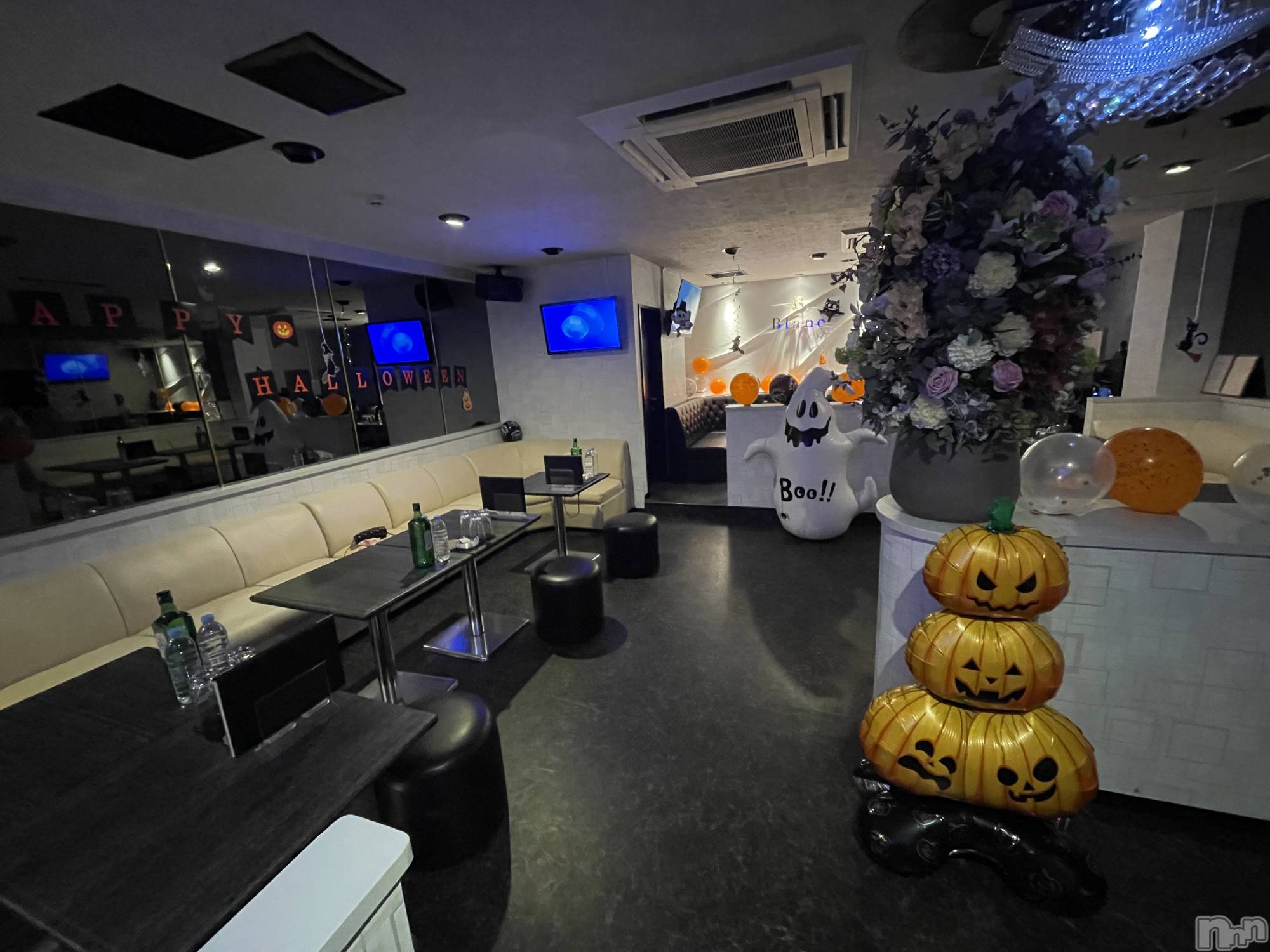 Х顦Blanc (֥) 2025ǯ1031̥֥֥ȥåȥ꡼🎃🦇🍭