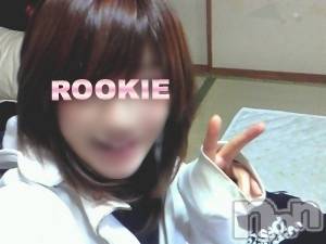 長岡デリヘル(ルーキー)の2009年2月28日お店速報「本日体験入店の女の子１名出勤！！」