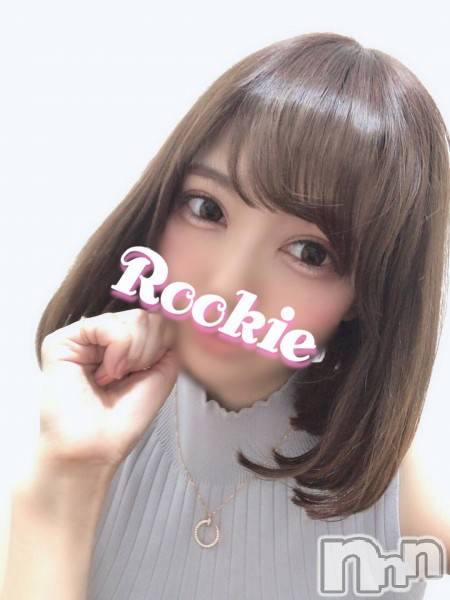 長岡デリヘル(ルーキー)の2019年10月14日お店速報「業界経験たったの3日間！感動レベルの美人『中井桃花ちゃん』衝撃デビュー！」