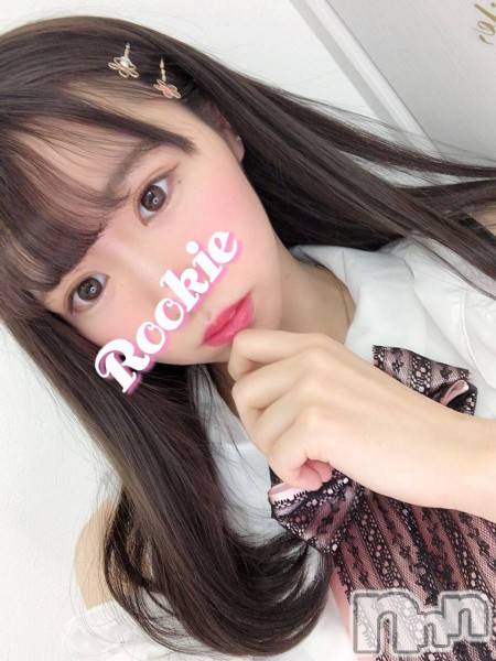 長岡デリヘル(ルーキー)の2020年5月8日お店速報「急遽本日出勤♡ 完全アイドル宣言♡極上素人19歳『めろちゃん』21時から」