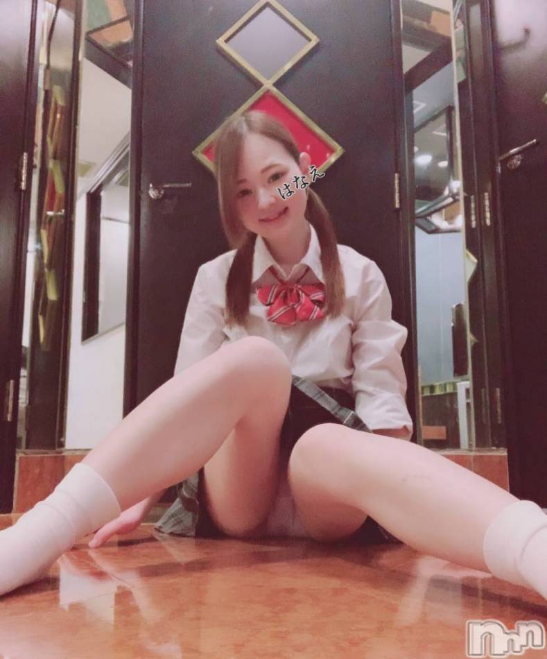 長岡デリヘル(ルーキー)の2020年9月9日お店速報「即尺無料サービス中！！『はなえちゃん』今すぐご案内可能です！！」