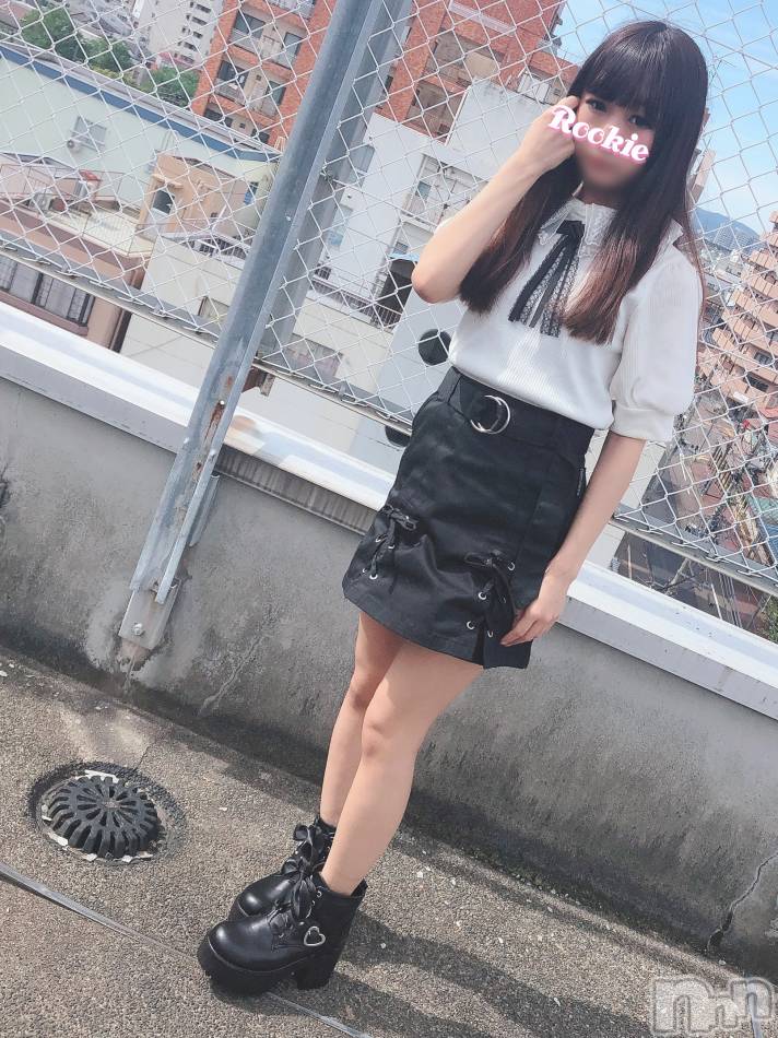 長岡デリヘル(ルーキー)の2020年9月23日お店速報「前えキュン❤️妹系美女『ちさとちゃん』今すぐご案内可能です！！」