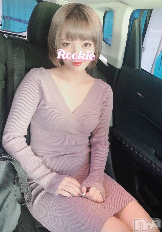 長岡デリヘル(ルーキー)の2020年9月27日お店速報「奇跡のショトカ美女18歳『ろあちゃん❤️』今すぐご案内可能です！！」