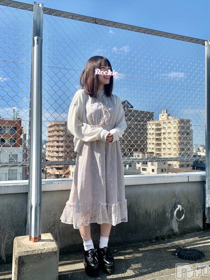 長岡デリヘル(ルーキー)の2020年10月3日お店速報「ガッキー似の現役歯科衛生士『みかちゃん』今すぐご案内可能です！！」