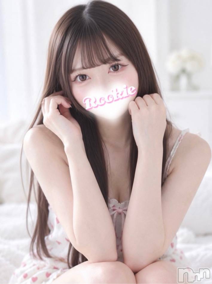 長岡デリヘル(ルーキー)の2026年9月19日お店速報「完全業界未経験💎清純で上品な乃木坂系アイドル美少女【なぎちゃん22歳】」