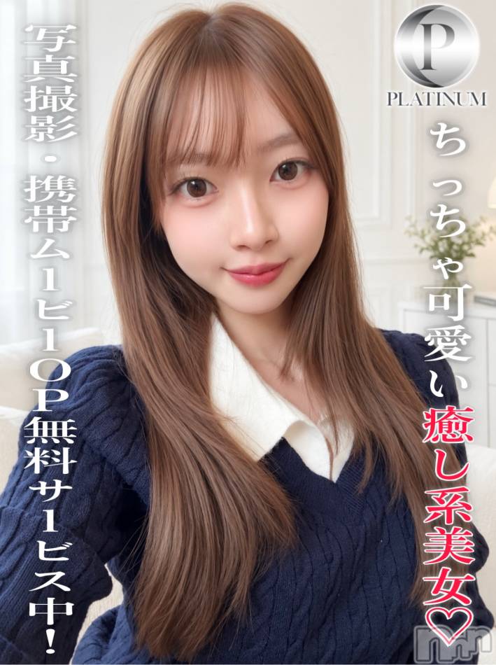 長岡デリヘル(ルーキー)の2026年10月17日お店速報「当店認定　PLATINUM 笑顔満点・会話弾む癒し系美女　なおちゃん」