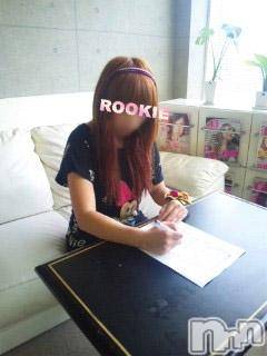 長岡デリヘル(ルーキー)の2010年11月18日お店速報「本日！初の体験入店☆ゆにちゃんです！！」