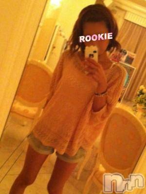 長岡デリヘル(ルーキー)の2013年6月11日お店速報「☆本日！体験入店るなちゃん１５：００～大好評出勤中☆」