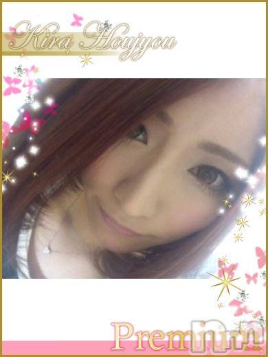 長岡デリヘル(ルーキー)の2015年3月11日お店速報「『ＰＲＥＭＩＵＭ・ＶＩＰ』北条きらちゃん電撃入店決定」