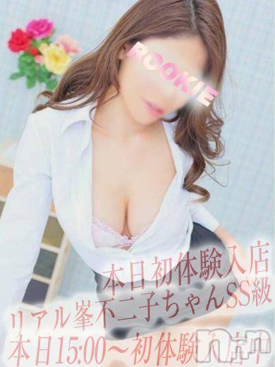 長岡デリヘル(ルーキー)の2015年11月26日お店速報「◆初☆体験入店☆なおみちゃん１５：００～出勤決定」