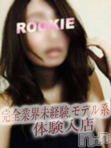長岡デリヘル(ルーキー)の2016年4月27日お店速報「業界未経験のモデル系美女が体験入店中！」