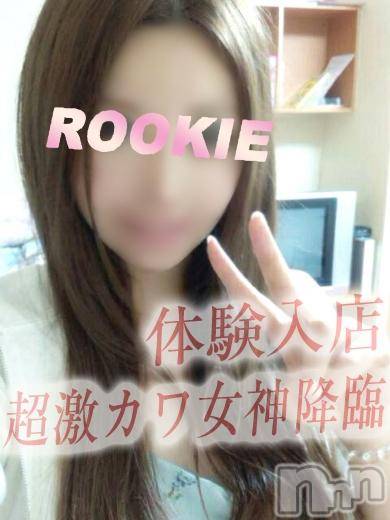 長岡デリヘル(ルーキー)の2016年7月3日お店速報「★週末のＲＯＯＫＩＥは見逃せない★」