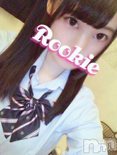 長岡デリヘル(ルーキー)の2017年1月27日お店速報「本日体験アリ！業界最年少の１８歳！！」