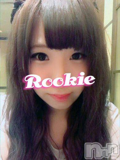 長岡デリヘル(ルーキー)の2017年4月19日お店速報「本日初体験☆完全業界未経験２０歳＆業界極浅ロリ美少女」