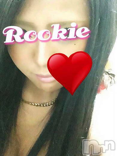 長岡デリヘル(ルーキー)の2017年4月25日お店速報「極上BODYのキレカワGAL初体験決定！！！」