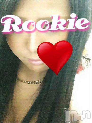 長岡デリヘル(ルーキー)の2017年5月1日お店速報「新人速報！話題のROOKIEから期待の女の子！」