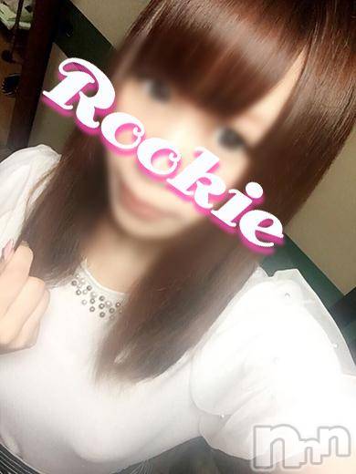 長岡デリヘル(ルーキー)の2017年5月13日お店速報「本日初体験入店☆２０歳スタイル抜群Ｅカップ美少女！！」