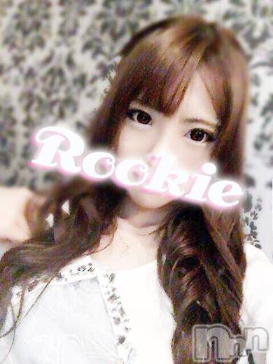 長岡デリヘル(ルーキー)の2017年5月13日お店速報「本日初体験入店☆２０歳スタイル抜群Ｅカップ美少女！！」