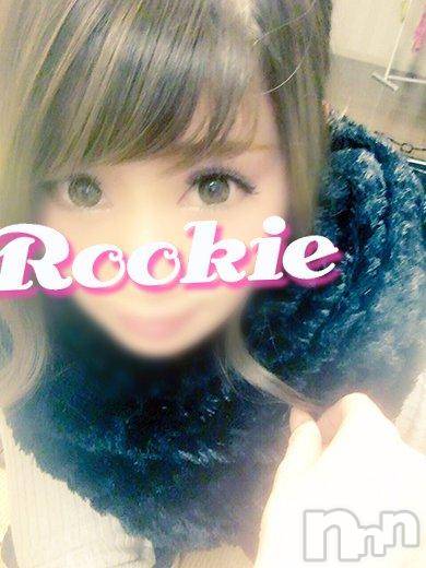 長岡デリヘル(ルーキー)の2017年5月14日お店速報「本日初体験入店☆大きな瞳の超魅力的な２０歳!!」