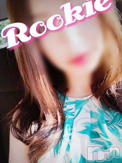 長岡デリヘル(ルーキー)の2017年6月18日お店速報「元某有名企業受付嬢ゆかちゃんが衝撃の初体験♪」