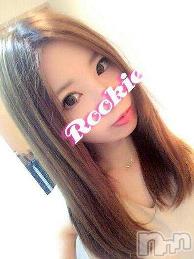 長岡デリヘル(ルーキー)の2017年7月19日お店速報「本日初体験入店あり！元素人ＡＶ女優電撃来店！！」