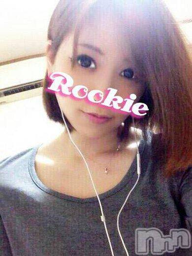 長岡デリヘル(ルーキー)の2017年7月22日お店速報「本日、初体験入店！天使の様な可愛らしさの新人!!」