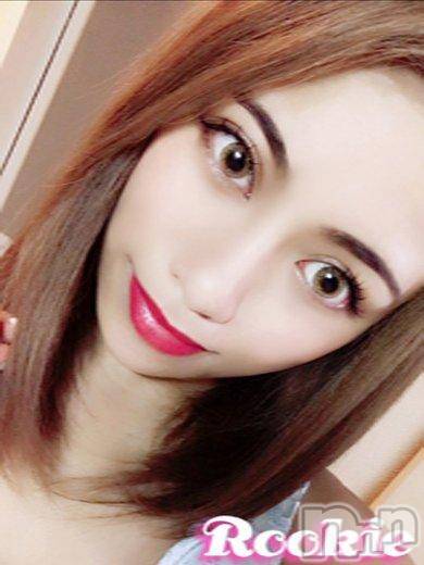 長岡デリヘル(ルーキー)の2017年7月28日お店速報「初体験2名！ハーフタレント系美女＆S級ロリカワ系美女」