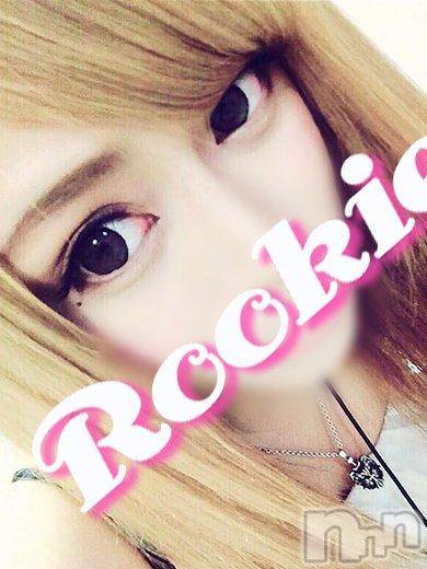 長岡デリヘル(ルーキー)の2017年7月30日お店速報「大当り嬢が多数出勤!滝沢カレン似ハーフタレント系美女」