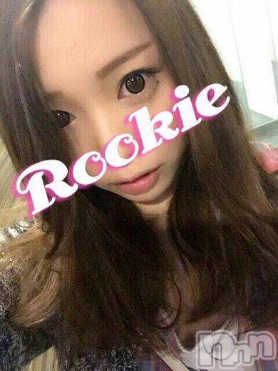 長岡デリヘル(ルーキー)の2017年8月18日お店速報「初体験入店！比類なき美しいプロポーションは絶品の証。」