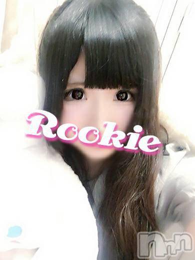 長岡デリヘル(ルーキー)の2017年8月24日お店速報「完全業界未経験の【現役地下アイドル】が体験！」