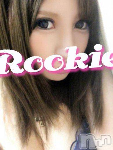 長岡デリヘル(ルーキー)の2017年9月8日お店速報「本日体験入店！アイドル顔負けのルックスの綺麗カワ系！」