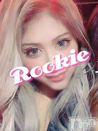 長岡デリヘル(ルーキー)の2017年9月10日お店速報「綺麗すぎるハーフ美女★モデル系美女が本日体験入店！！」