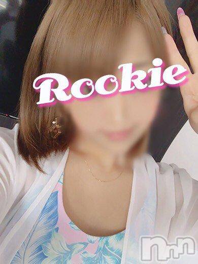 長岡デリヘル(ルーキー)の2017年9月23日お店速報「本日体験！キュートな瞳が印象的！！透明感あるクールな印象を受ける美女」