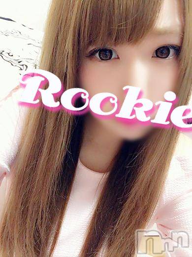 長岡デリヘル(ルーキー)の2017年10月23日お店速報「19歳の色白清楚で癒し系Ｆカップ美女『ゆなちゃん』本日15時～出勤です！」