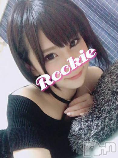 長岡デリヘル(ルーキー)の2017年11月4日お店速報「本日遂に！！現役のタレント兼モデルさん奇跡の入店！！」