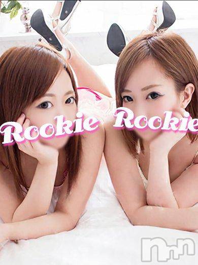 長岡デリヘル(ルーキー)の2017年12月3日お店速報「現役キャンペーンガール体験入店!むちゃくちゃ可愛い双子と夢の３Ｐも大好評」