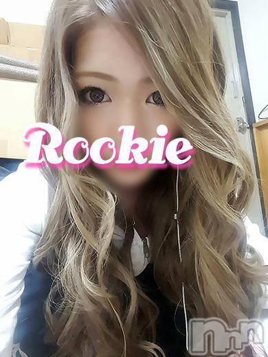 長岡デリヘル(ルーキー)の2018年1月22日お店速報「類い稀な美しさ!!全てにおいてＳＳＳ級美女が初体験入店！」