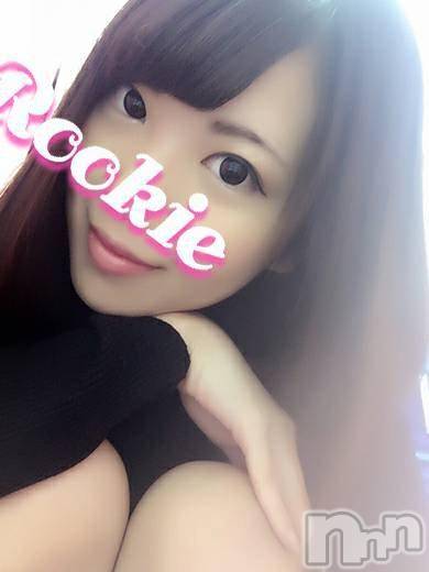 長岡デリヘル(ルーキー)の2018年2月13日お店速報「ＡＶデビュー直前の『白石めぐちゃん』が本日プライベート出勤！！」